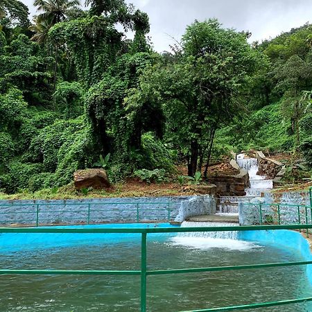Royal Mount Inn Resorts Paithalmala Buitenkant foto